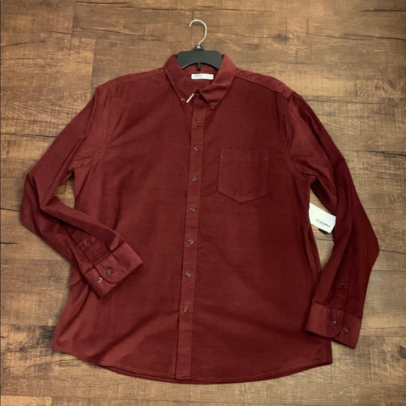 Sonoma Other - Men’s Sonoma button down